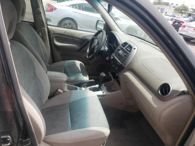 Photo 5 from auction – 2001 TOYOTA RAV4 with VIN JTEGH20VX10039366