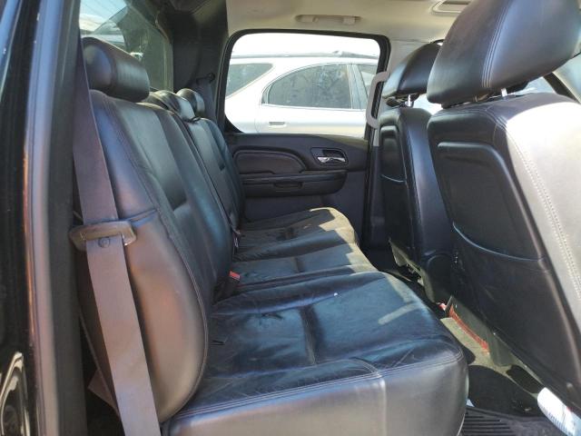 Photo 6 from auction – 2011 CADILLAC ESCALADE E with VIN 3GYT4MEF0BG148406