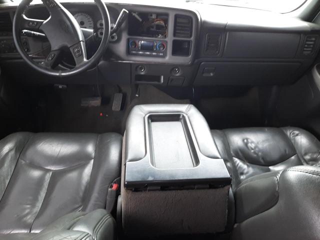 Photo 5 from auction – 2005 CHEVROLET SILVERADO with VIN 1GCHK232X5F820029