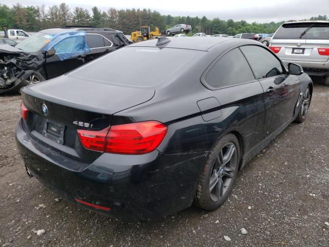 Photo 4 from auction – 2015 BMW 428 I with VIN WBA3N7C54FK223084