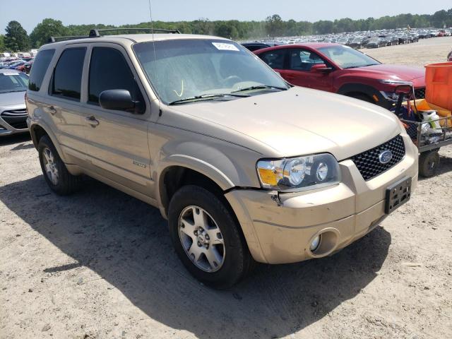 FORD ESCAPE LIM 2007 with VIN 1FMCU94147KA33845 - Photo from auction