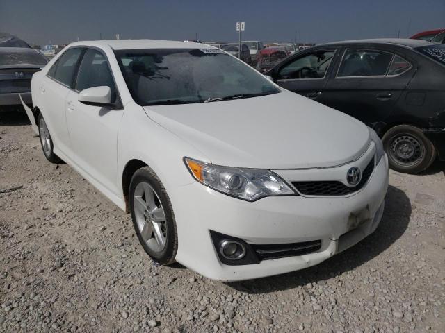 Photo 1 from auction – 2014 TOYOTA CAMRY L with VIN 4T1BF1FK6EU737401