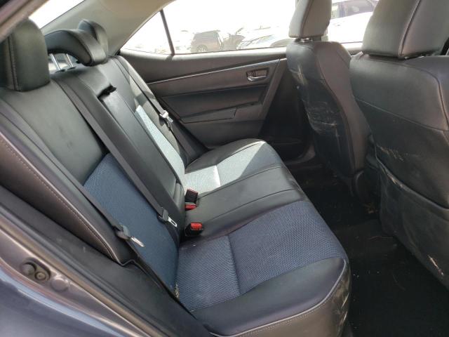 Photo 6 from auction – 2016 TOYOTA COROLLA L with VIN 5YFBURHE4GP464121