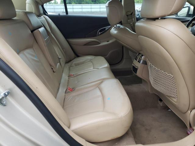 Photo 6 from auction – 2011 BUICK LACROSSE C with VIN 1G4GC5ED3BF238967