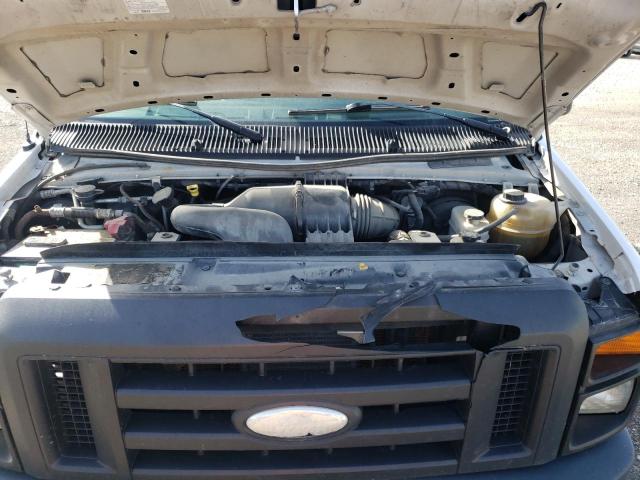 Photo 9 from auction – 2014 FORD ECONOLINE with VIN 1FTNE2EW6EDA96894