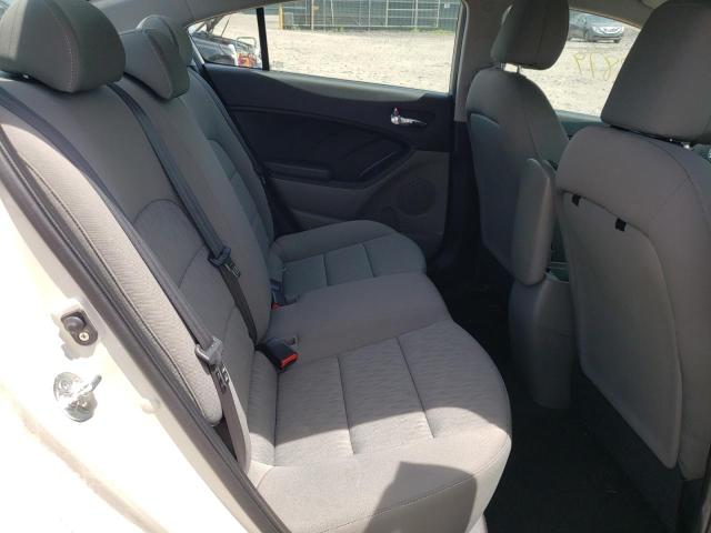 Photo 6 from auction – 2015 KIA FORTE LX with VIN KNAFK4A68F5256698