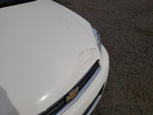 Photo 9 from auction – 2008 CHEVROLET IMPALA LT with VIN 2G1WT58N081290585