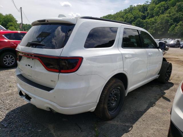 Photo 4 from auction – 2018 DODGE DURANGO GT with VIN 1C4RDJDG4JC372353