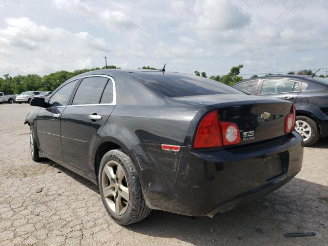 Photo 3 from auction – 2011 CHEVROLET MALIBU LS with VIN 1G1ZB5E16BF128753