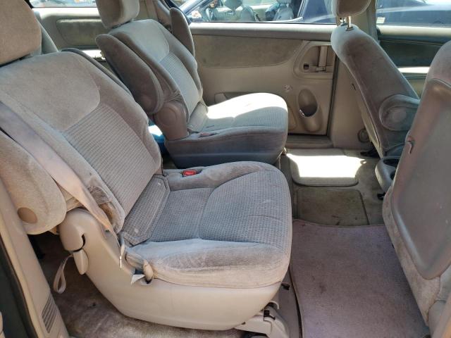 Photo 6 from auction – 2007 TOYOTA SIENNA CE with VIN 5TDZK23C07S074481
