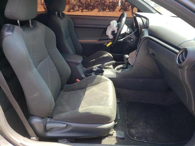 Photo 5 from auction – 2013 TOYOTA SCION TC with VIN JTKJF5C75D3053444