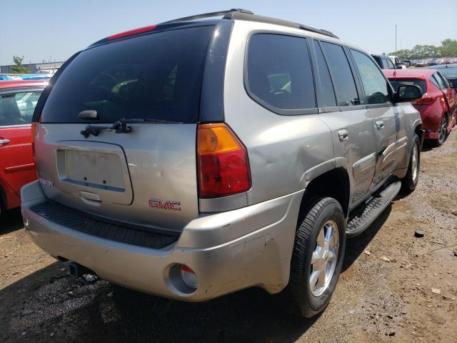 Photo 4 from auction – 2003 GMC ENVOY with VIN 1GKDT13S832344359