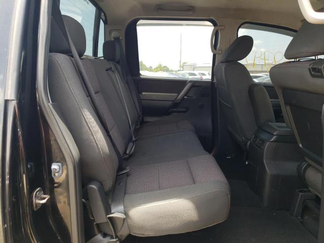 Photo 6 from auction – 2011 NISSAN TITAN S with VIN 1N6AA0EC9BN317377