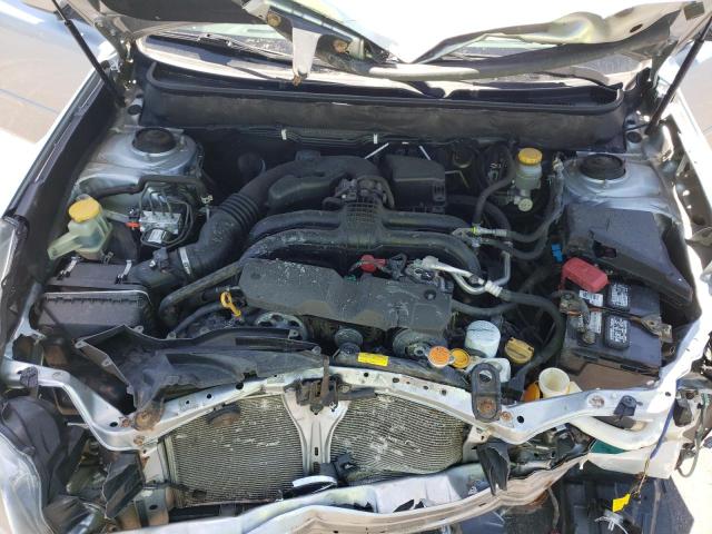 Photo 7 from auction – 2014 SUBARU LEGACY 2.5 with VIN 4S3BMBH60E3023429