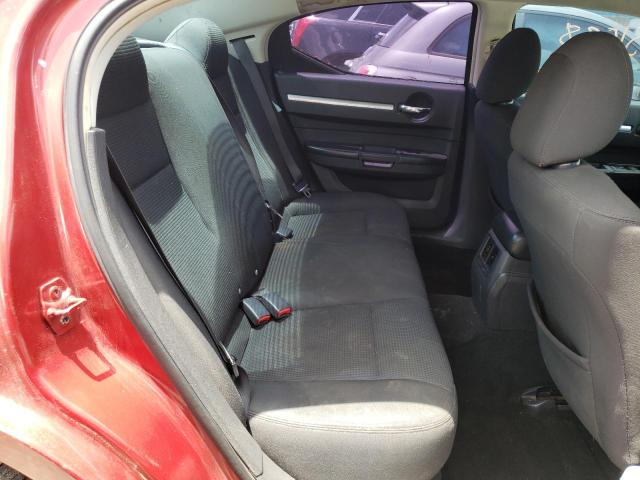 Photo 6 from auction – 2009 DODGE CHARGER with VIN 2B3KA43D39H536222