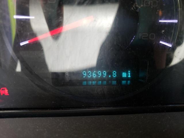 Photo 8 from auction – 2012 FORD FUSION with VIN 3FAHP0HA9CR166829