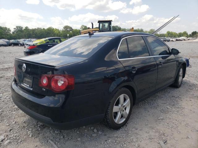 Photo 4 from auction – 2008 VOLKSWAGEN JETTA SE with VIN 3VWRM71K98M198569