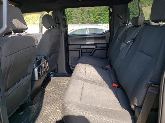 Photo 6 from auction – 2019 FORD F150 SUPER with VIN 1FTEW1EP2KFC99622