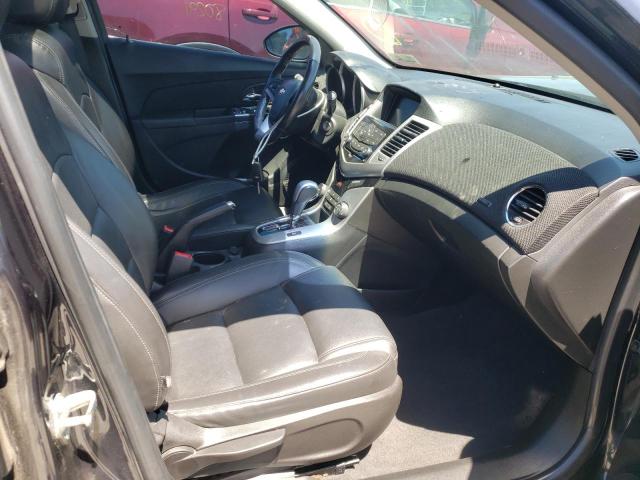 Photo 5 from auction – 2014 CHEVROLET CRUZE LT with VIN 1G1PE5SB4E7487996