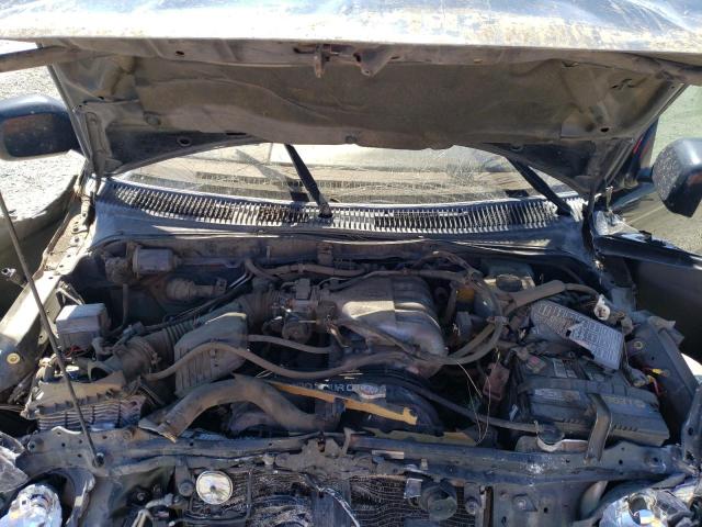 Photo 7 from auction – 2001 TOYOTA 4RUNNER SR with VIN JT3GN86R710182225