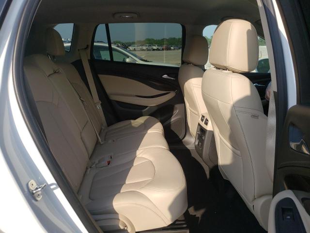 Photo 6 from auction – 2019 BUICK ENVISION E with VIN LRBFX2SA5KD107157