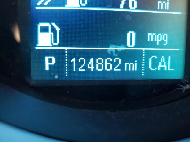 Photo 8 from auction – 2012 CHEVROLET CRUZE LS with VIN 1G1PC5SH5C7354154