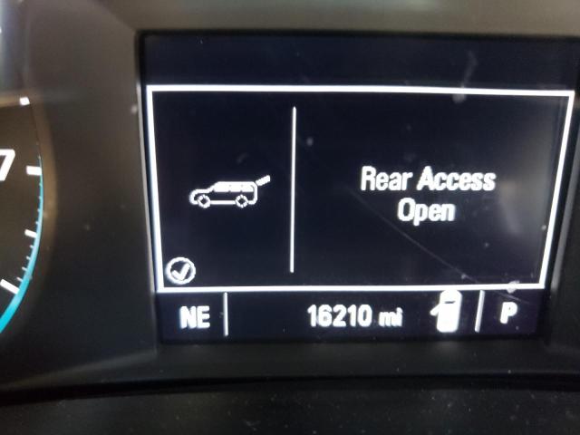 Photo 8 from auction – 2020 CHEVROLET EQUINOX LS with VIN 2GNAXSEVXL6200676