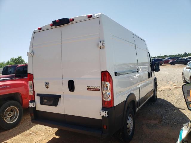 Photo 4 from auction – 2019 RAM PROMASTER with VIN 3C6TRVCG4KE521586