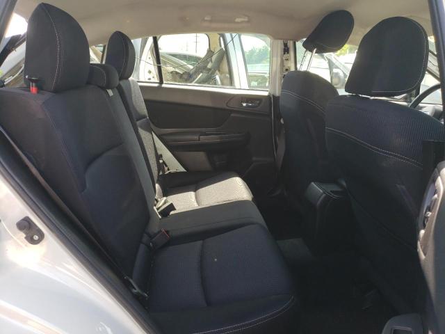 Photo 6 from auction – 2014 SUBARU IMPREZA SP with VIN JF1GPAL68E9317856