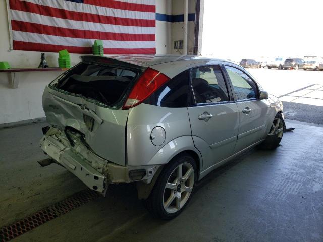 Photo 4 from auction – 2004 FORD FOCUS with VIN 3FAHP30514R110465