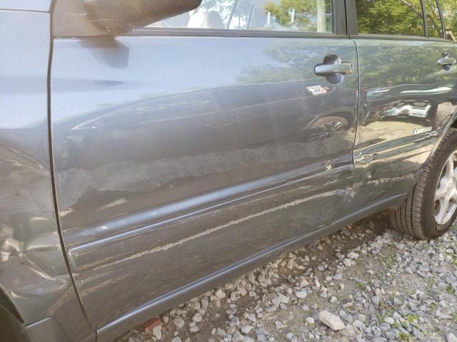 Photo 9 from auction – 2006 TOYOTA HIGHLANDER with VIN JTEEP21A360166554