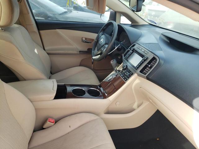 Photo 5 from auction – 2013 TOYOTA VENZA LE with VIN 4T3ZK3BB2DU052569