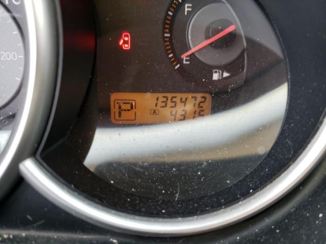 Photo 8 from auction – 2008 NISSAN VERSA S with VIN 3N1BC13E48L448188