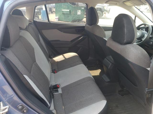 Photo 6 from auction – 2018 SUBARU CROSSTREK with VIN JF2GTAAC5JH307737