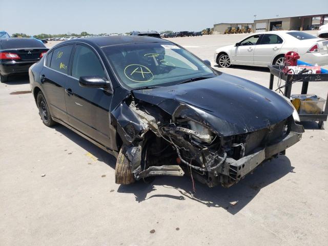Photo 9 from auction – 2011 NISSAN ALTIMA BAS with VIN 1N4AL2AP1BN516348