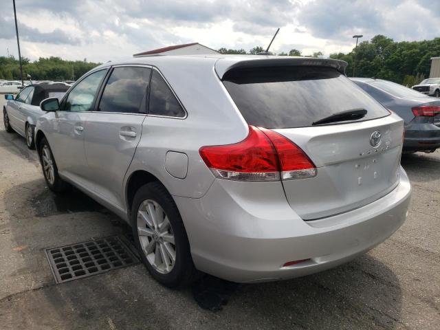 Photo 3 from auction – 2010 TOYOTA VENZA with VIN 4T3BA3BB2AU011925