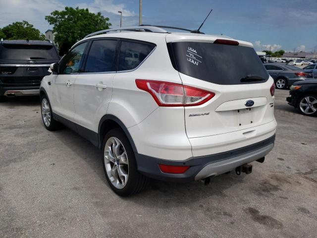 Photo 3 from auction – 2013 FORD ESCAPE TIT with VIN 1FMCU9J96DUB23458
