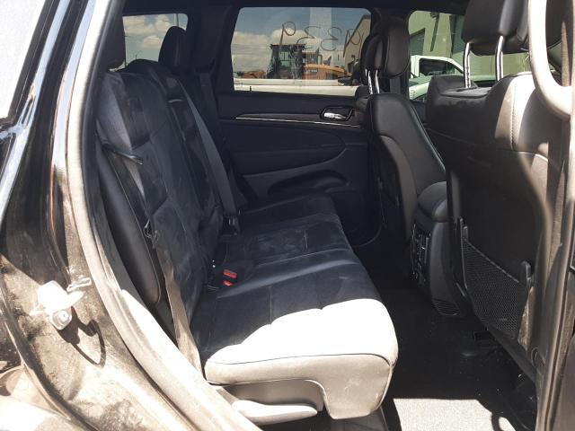 Photo 6 from auction – 2021 JEEP GRAND CHER with VIN 1C4RJFCG4MC587856
