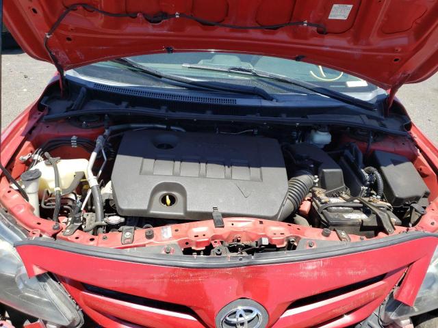 Photo 7 from auction – 2013 TOYOTA COROLLA BA with VIN 2T1BU4EEXDC973746