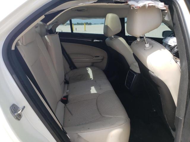 Photo 6 from auction – 2016 CHRYSLER 300C with VIN 2C3CCAEG1GH277928