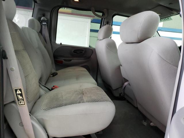 Photo 6 from auction – 2003 FORD F150 SUPER with VIN 1FTRW08L63KC44121