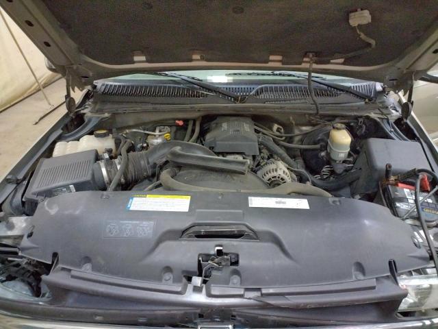 Photo 7 from auction – 1999 CHEVROLET SILVERADO with VIN 2GCEC19V0X1227138