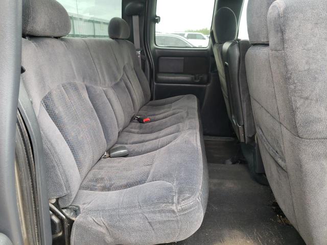 Photo 6 from auction – 2002 CHEVROLET SILVERADO with VIN 2GCEC19V821224125