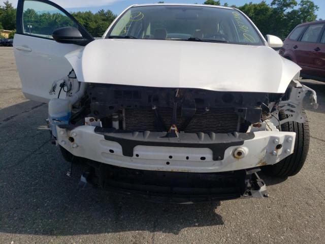 Photo 9 from auction – 2010 MAZDA 3 I with VIN JM1BL1SG5A1240205