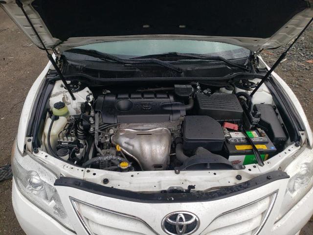 Photo 7 from auction – 2011 TOYOTA CAMRY BASE with VIN 4T1BF3EK8BU754435