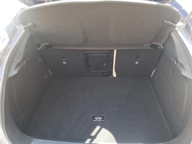 Photo 9 from auction – 2017 INFINITI QX30 BASE with VIN SJKCH5CP2HA023651