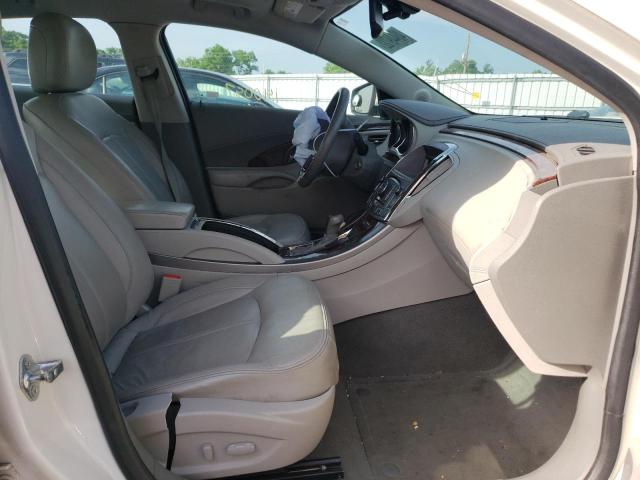 Фото 5 с аукциона – 2012 BUICK LACROSSE P с VIN 1G4GD5E31CF127629