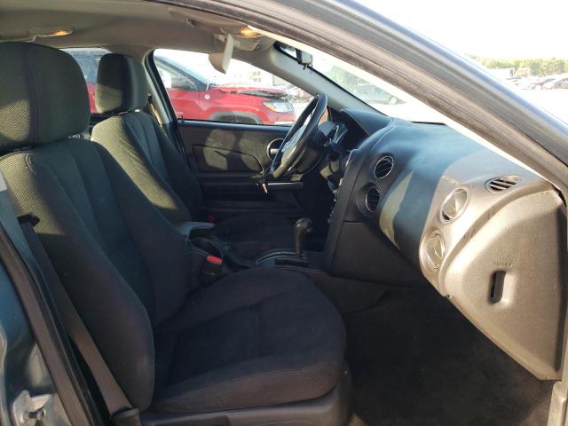 Photo 5 from auction – 2007 PONTIAC GRAND PRIX with VIN 2G2WP552X71200397