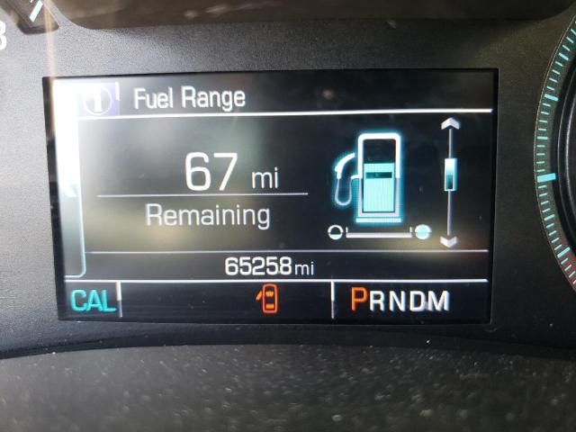 Photo 8 from auction – 2019 CHEVROLET IMPALA LT with VIN 2G11Z5S39K9112702