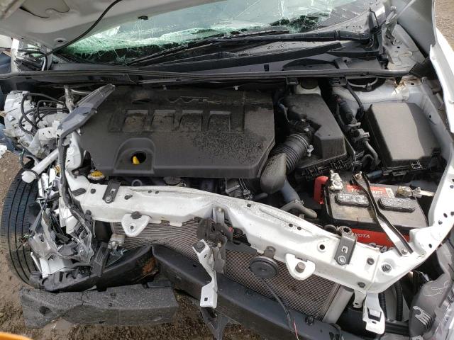 Photo 7 from auction – 2017 TOYOTA COROLLA L with VIN 5YFBURHE0HP599596